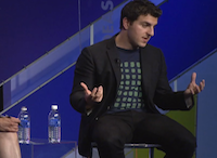 Airbnb's Brian Chesky: The Sharing Economy Isn't Really A Disruption At All